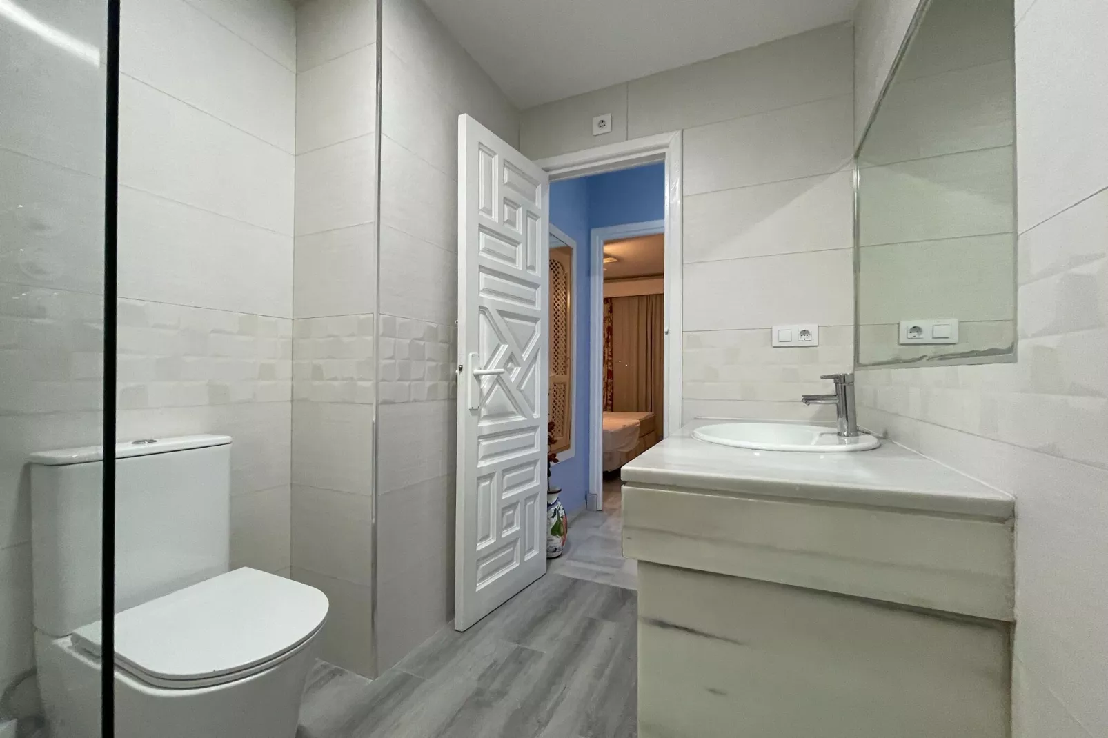 Minarete 7B-Bathroom