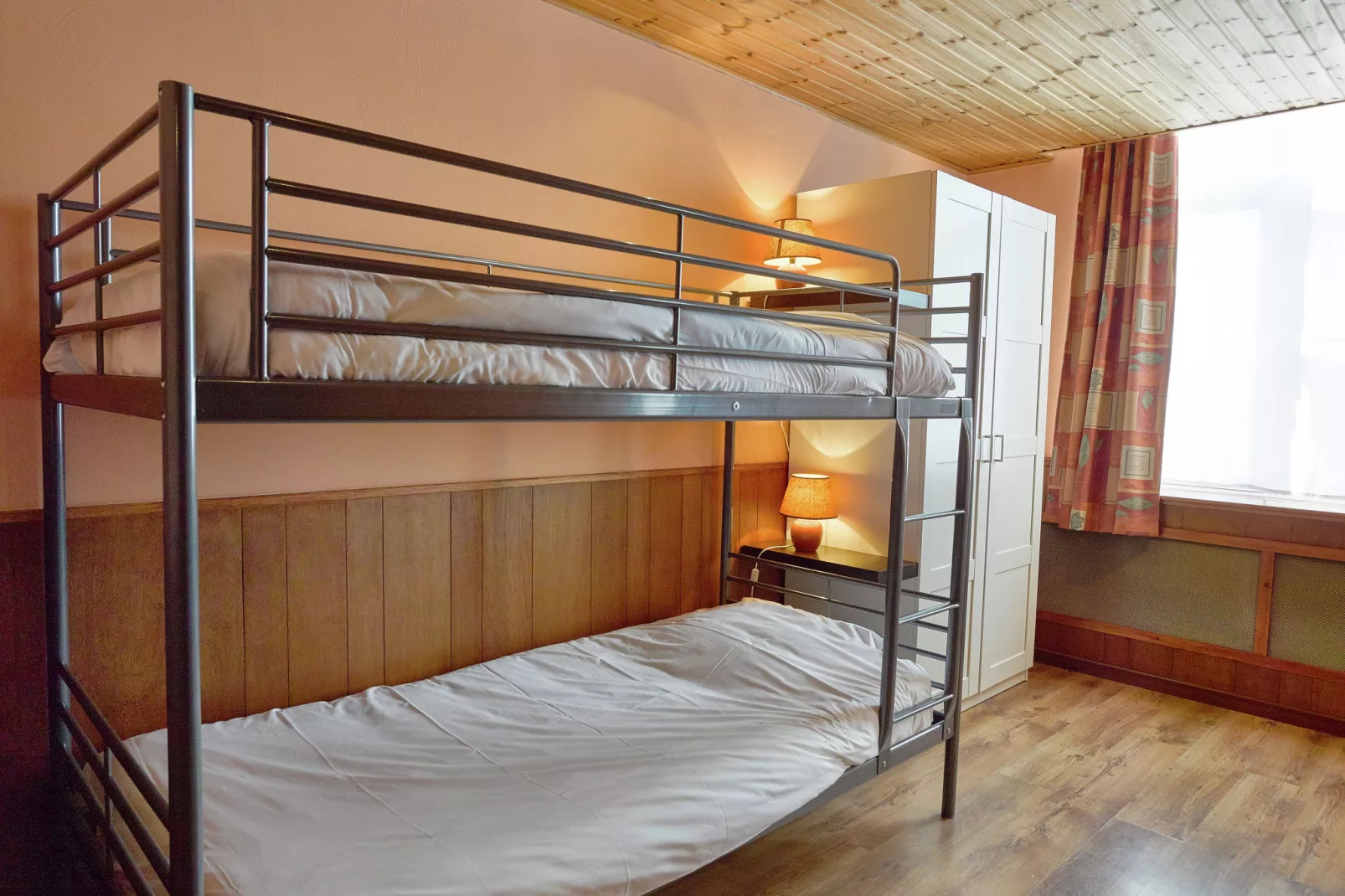 La Marquisette-Bedroom