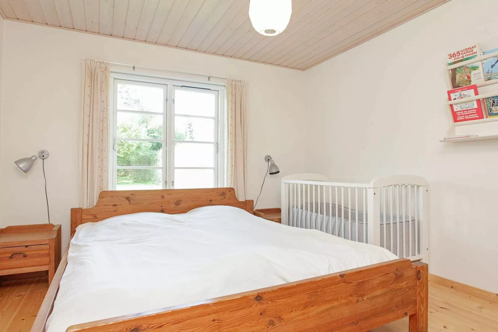 8 person holiday home in Jægerspris-By Traum-Indoor