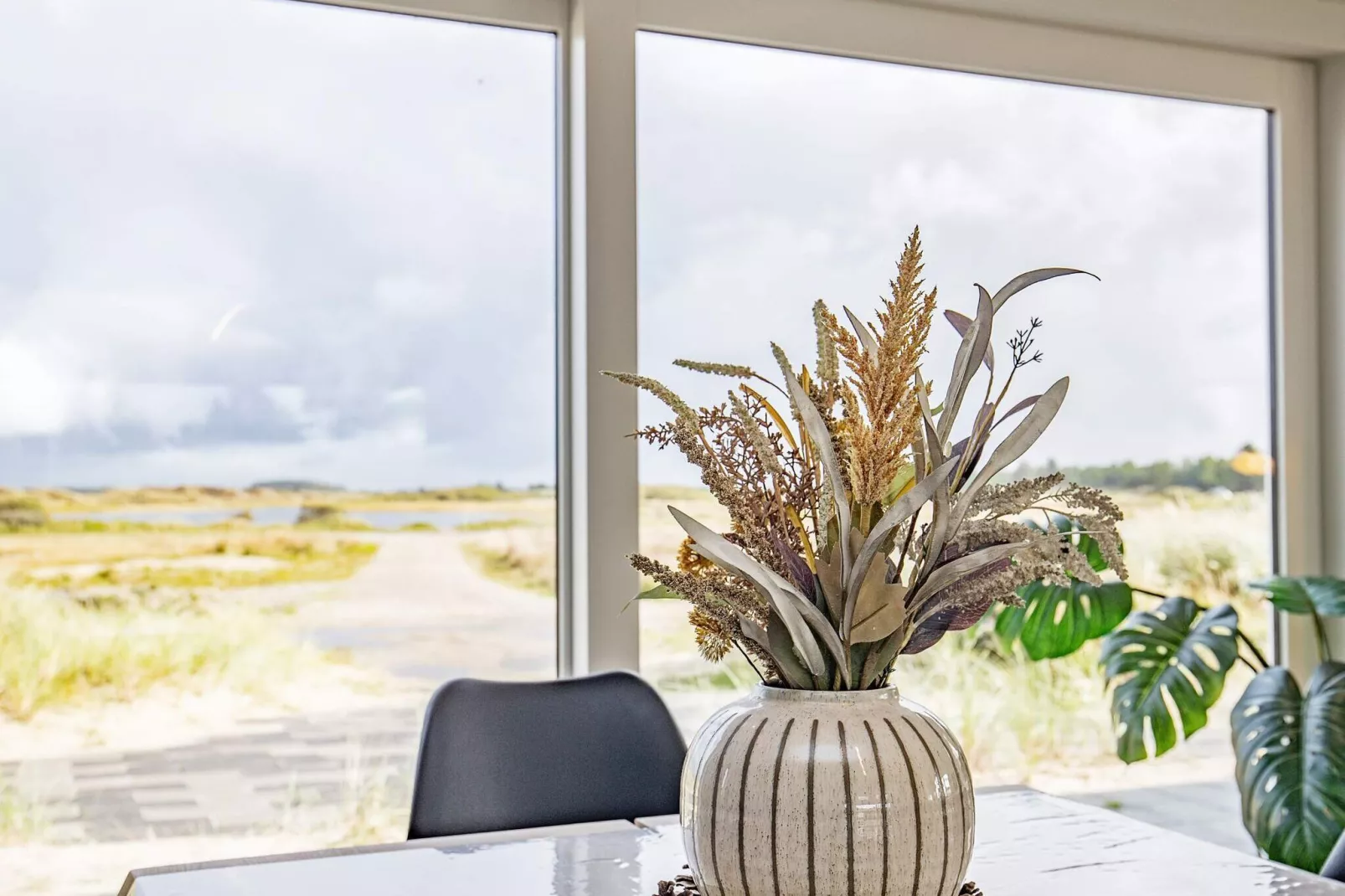 Modern Retreat in Graerup - By Traum Ferienwohnungen-Indoor