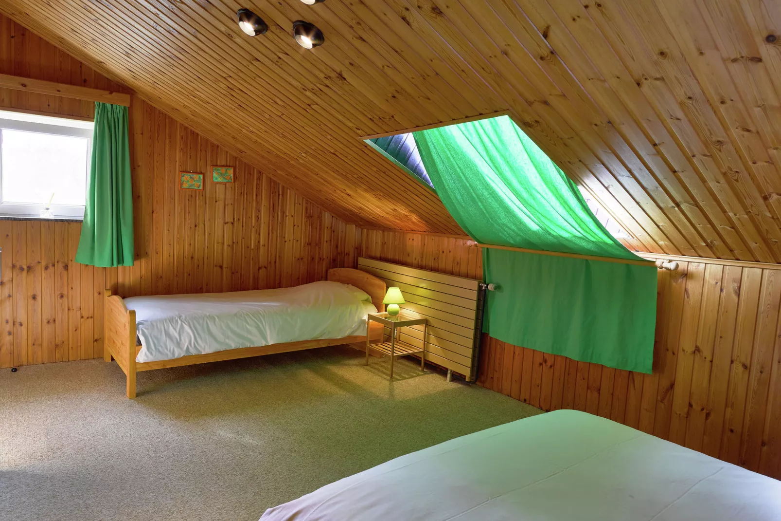 La Marquisette-Bedroom