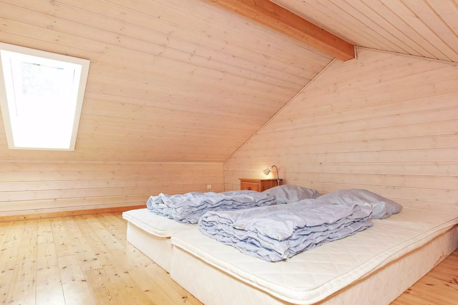 8 person holiday home in Jægerspris-By Traum-Indoor