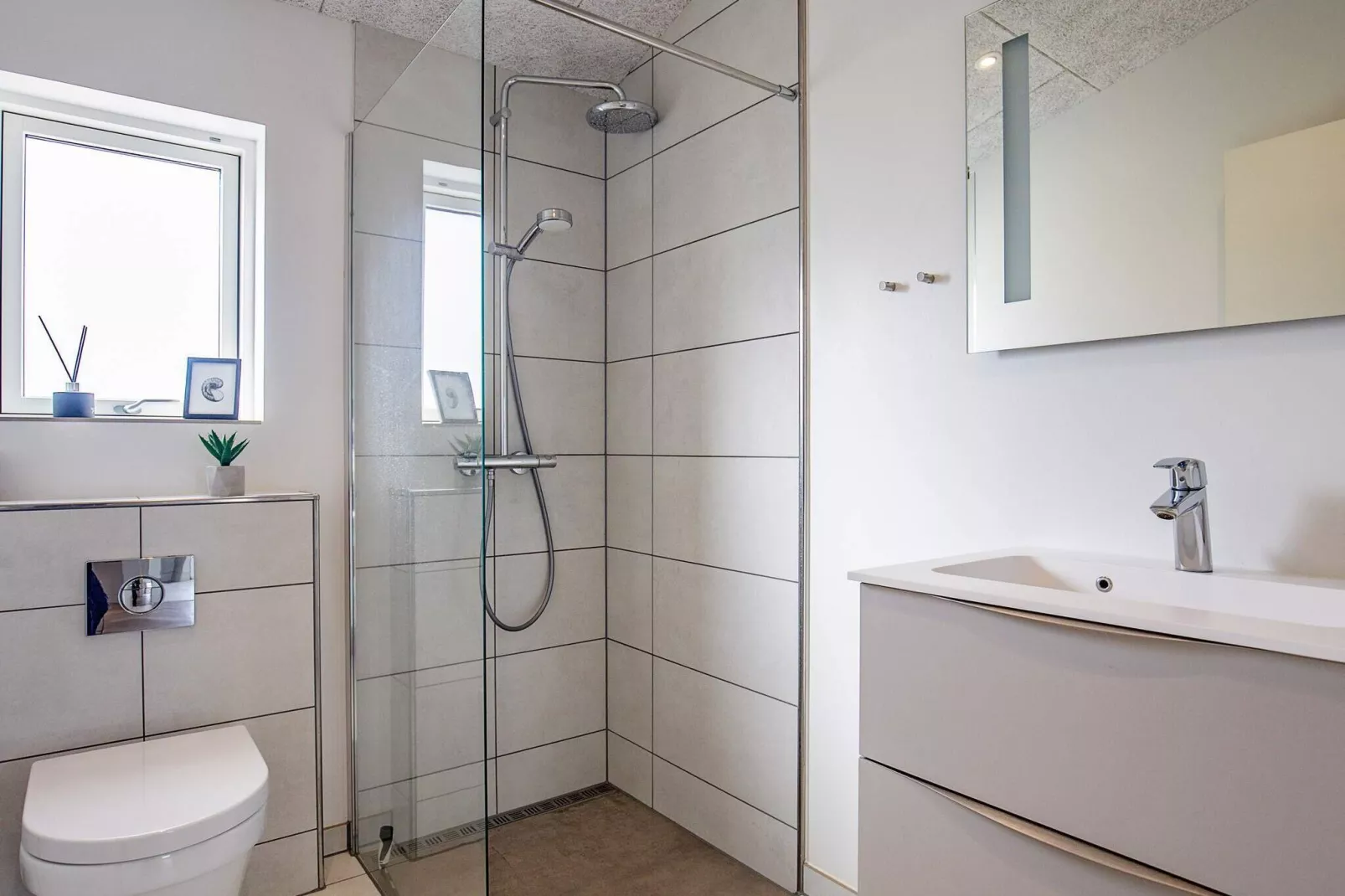Modern Retreat in Graerup - By Traum Ferienwohnungen-Indoor