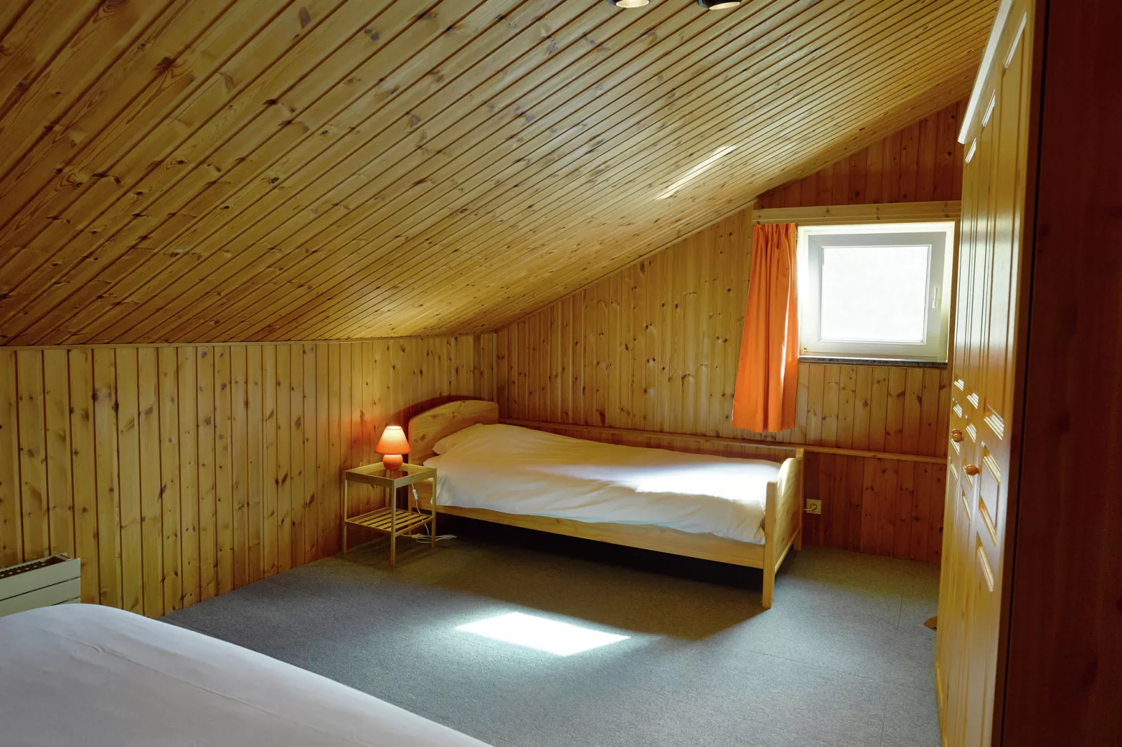 La Marquisette-Bedroom