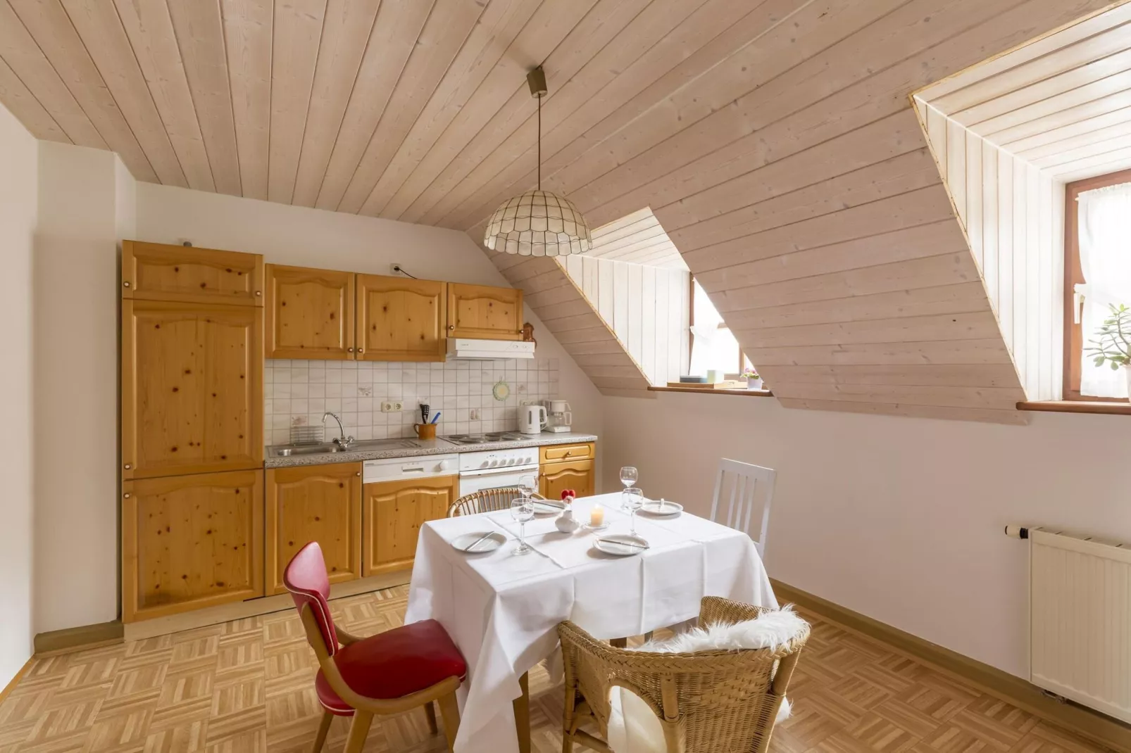 Weiherblasch-Kitchen