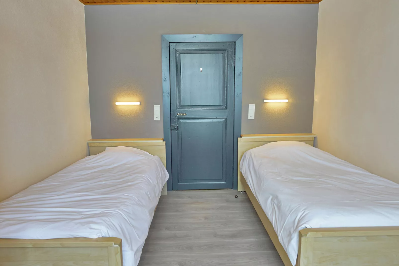 La Marquisette-Bedroom