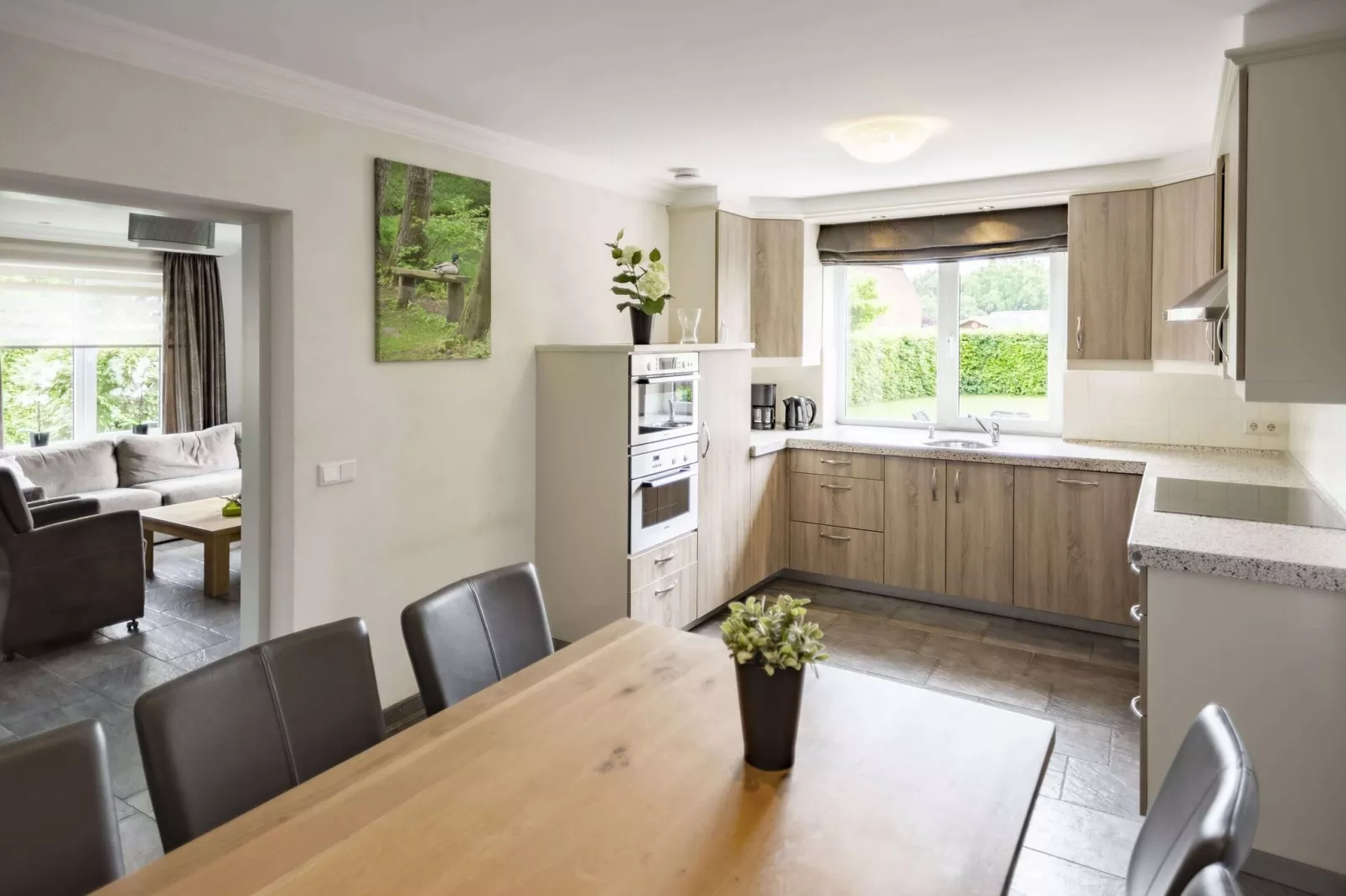 De Riethorst 2-Kitchen