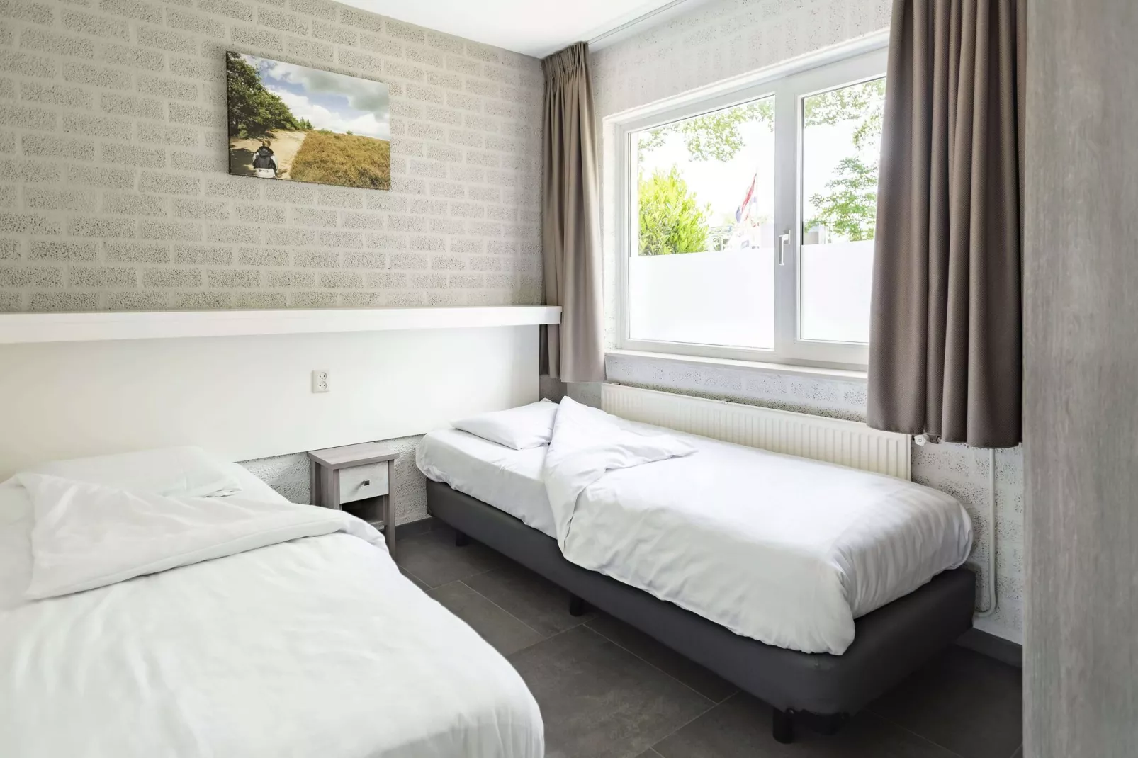De Riethorst 2-Bedroom