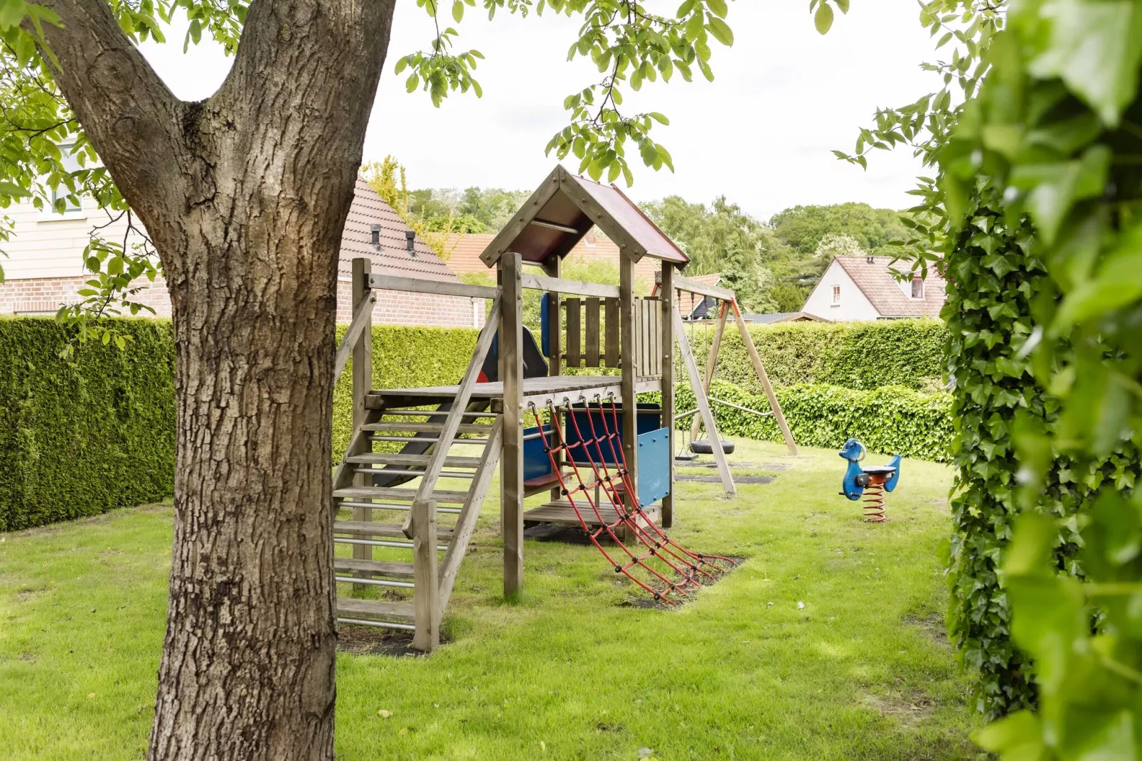 De Riethorst 2-Park facilities