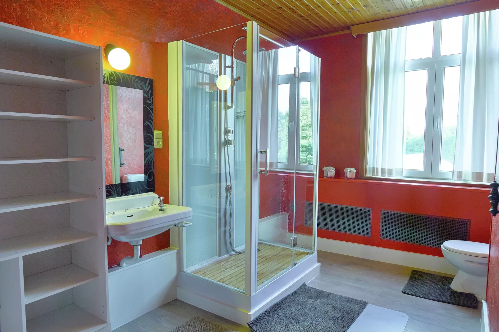 La Marquisette-Bathroom