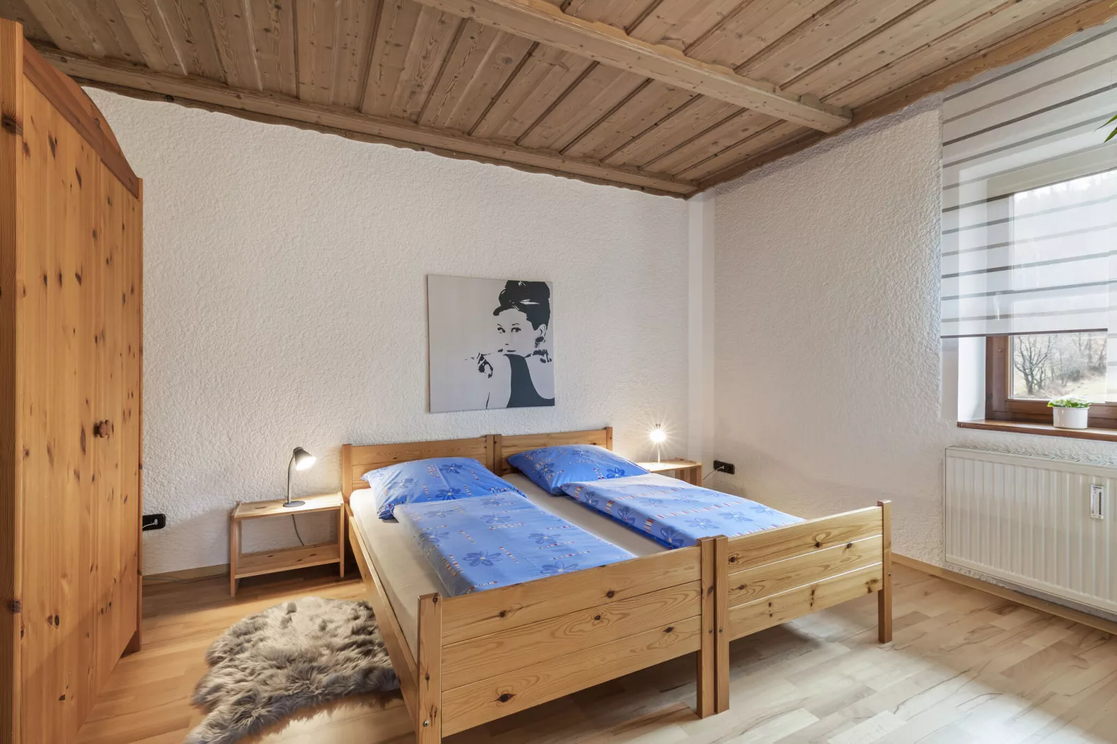Weiherblasch-Bedroom