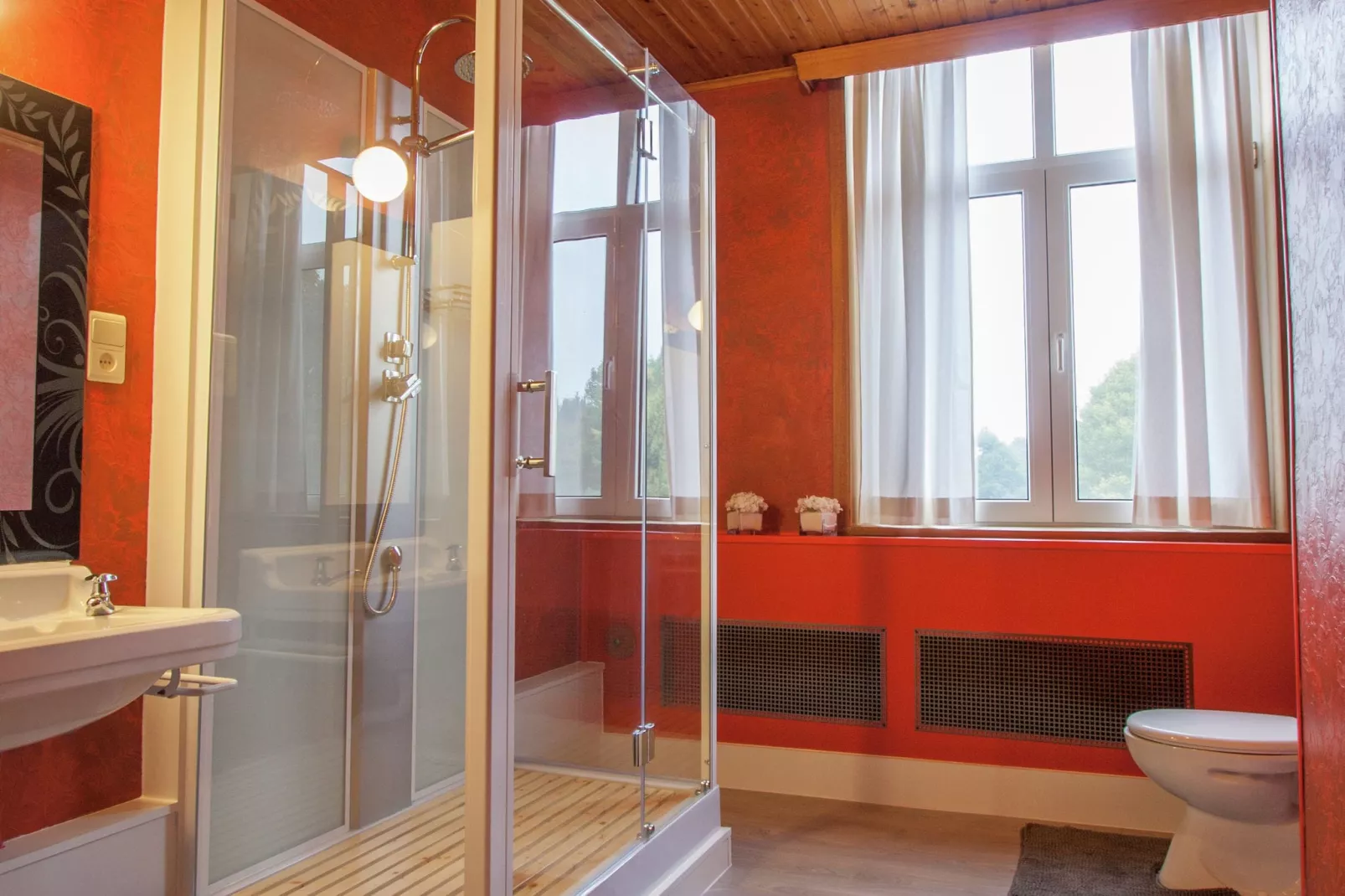 La Marquisette-Bathroom