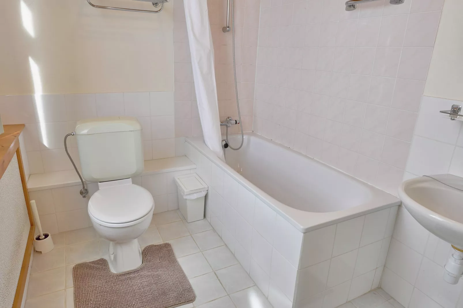 La Marquisette-Bathroom