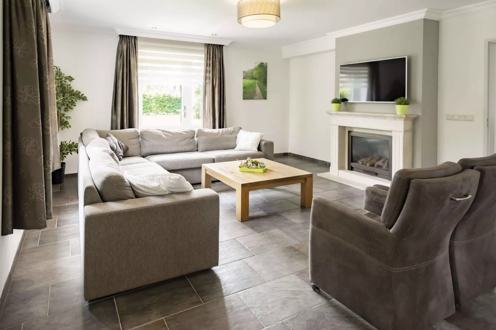 De Riethorst 2-Living room