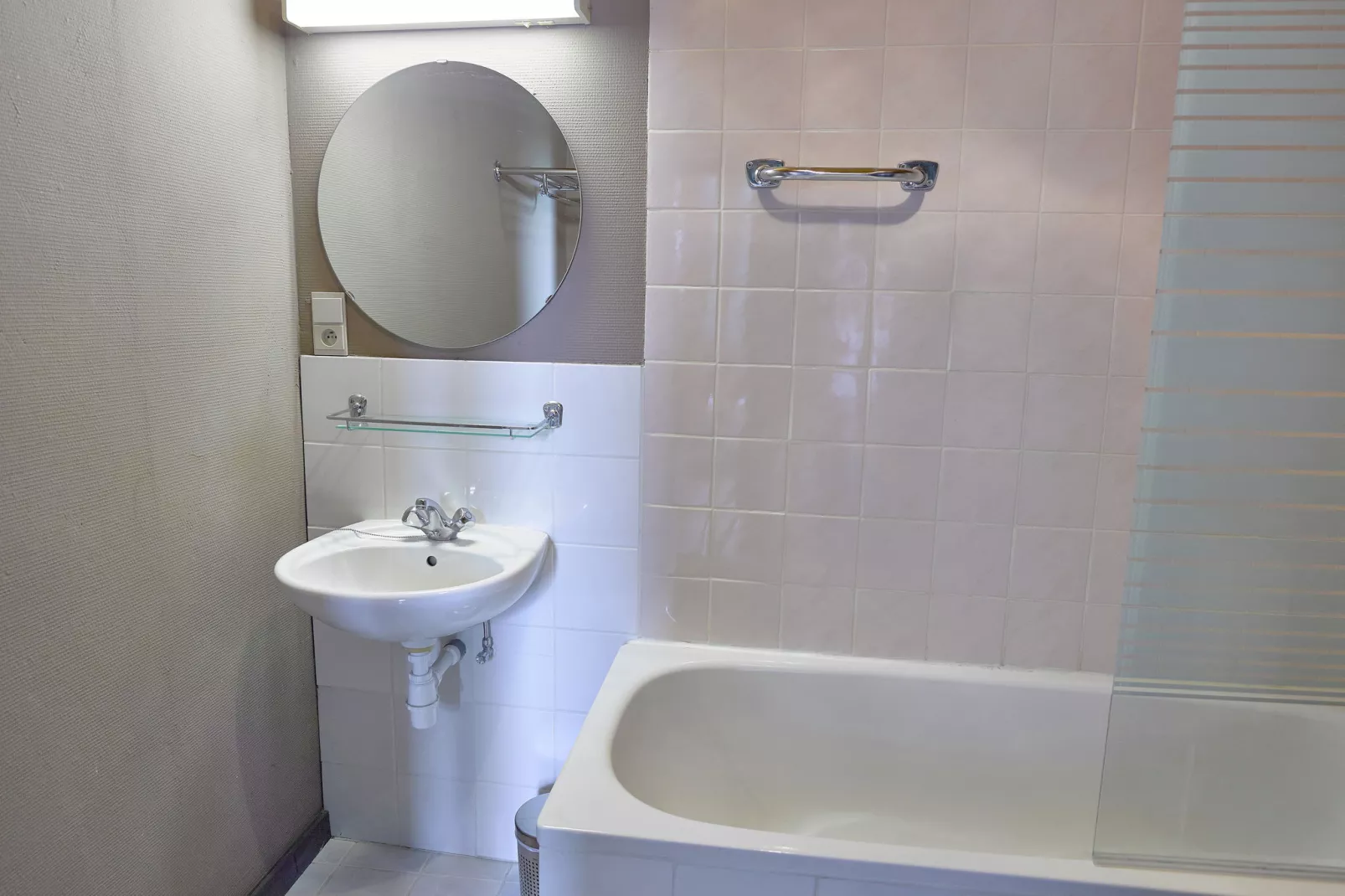 La Marquisette-Bathroom