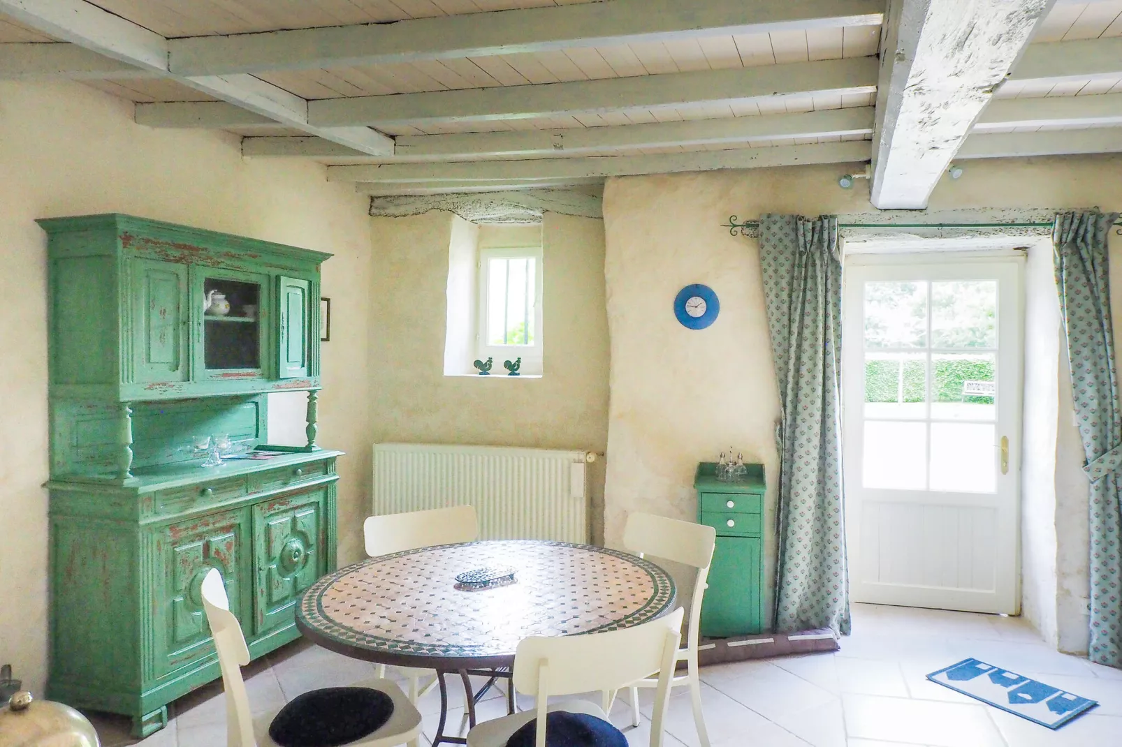 La Tour-Kitchen