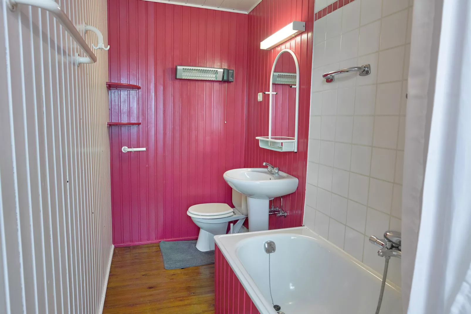 La Marquisette-Bathroom