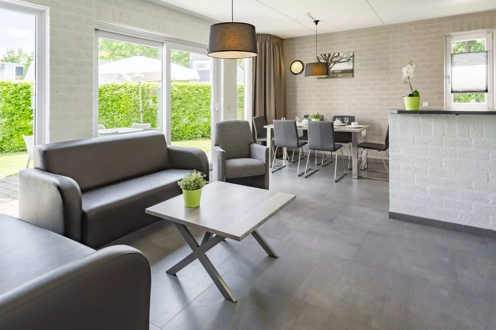 De Riethorst 2-Living room