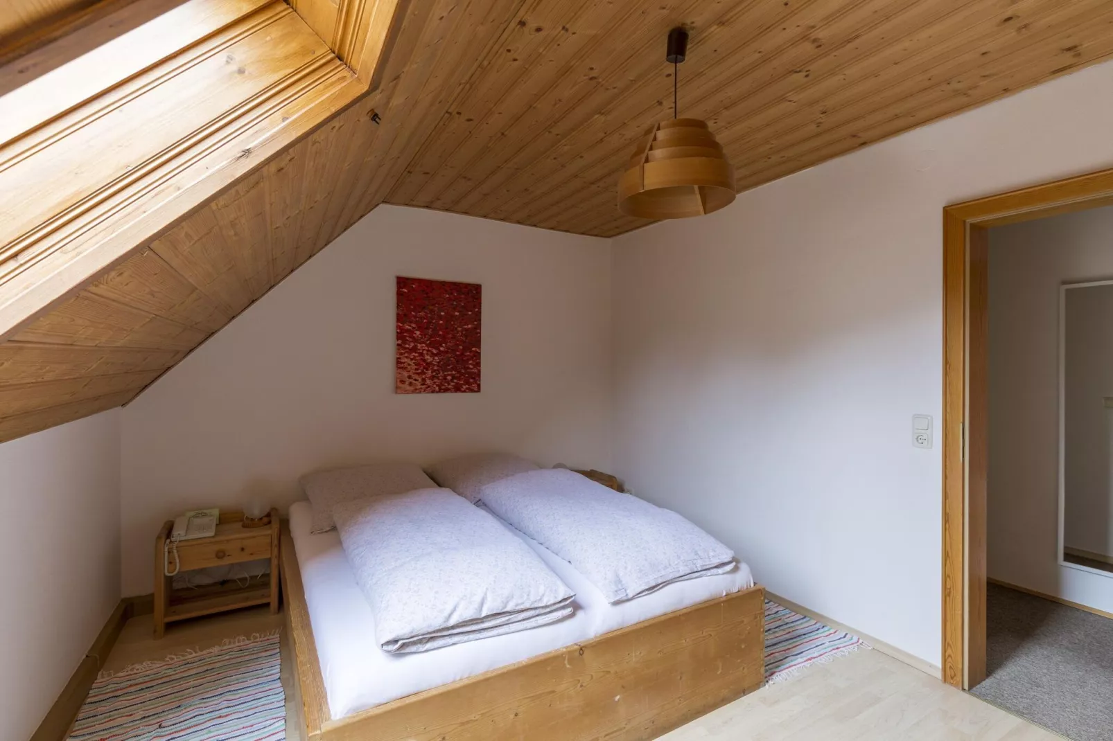 Weiherblasch-Bedroom