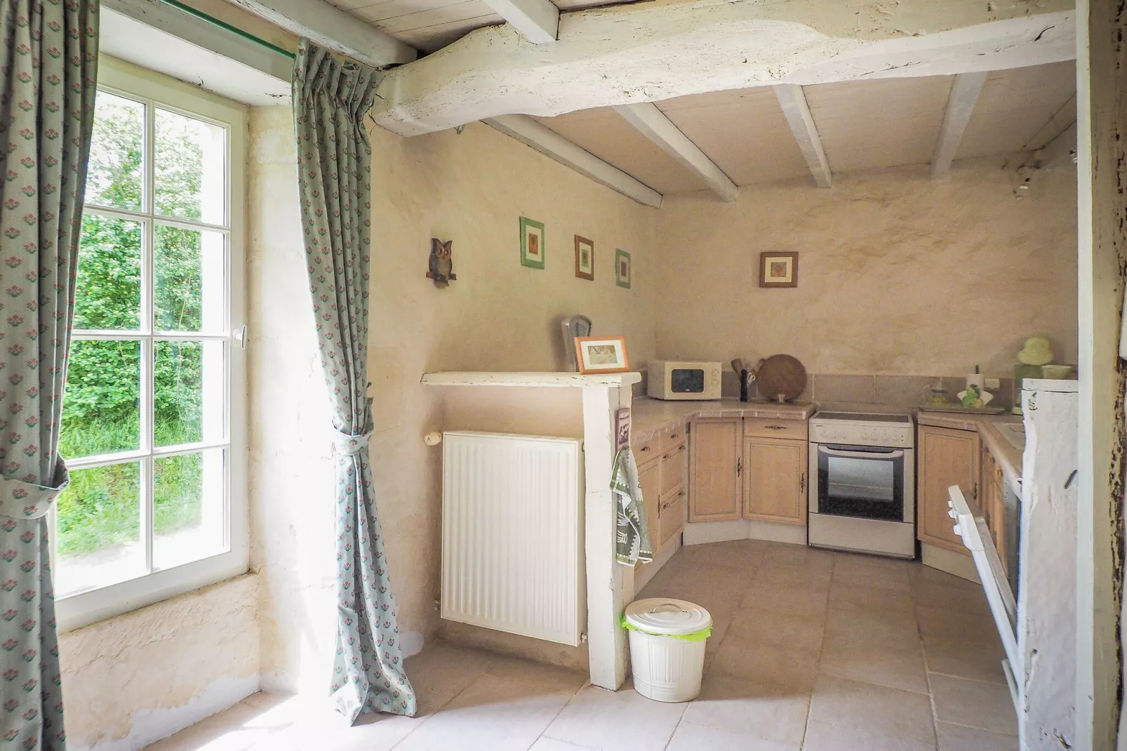 La Tour-Kitchen