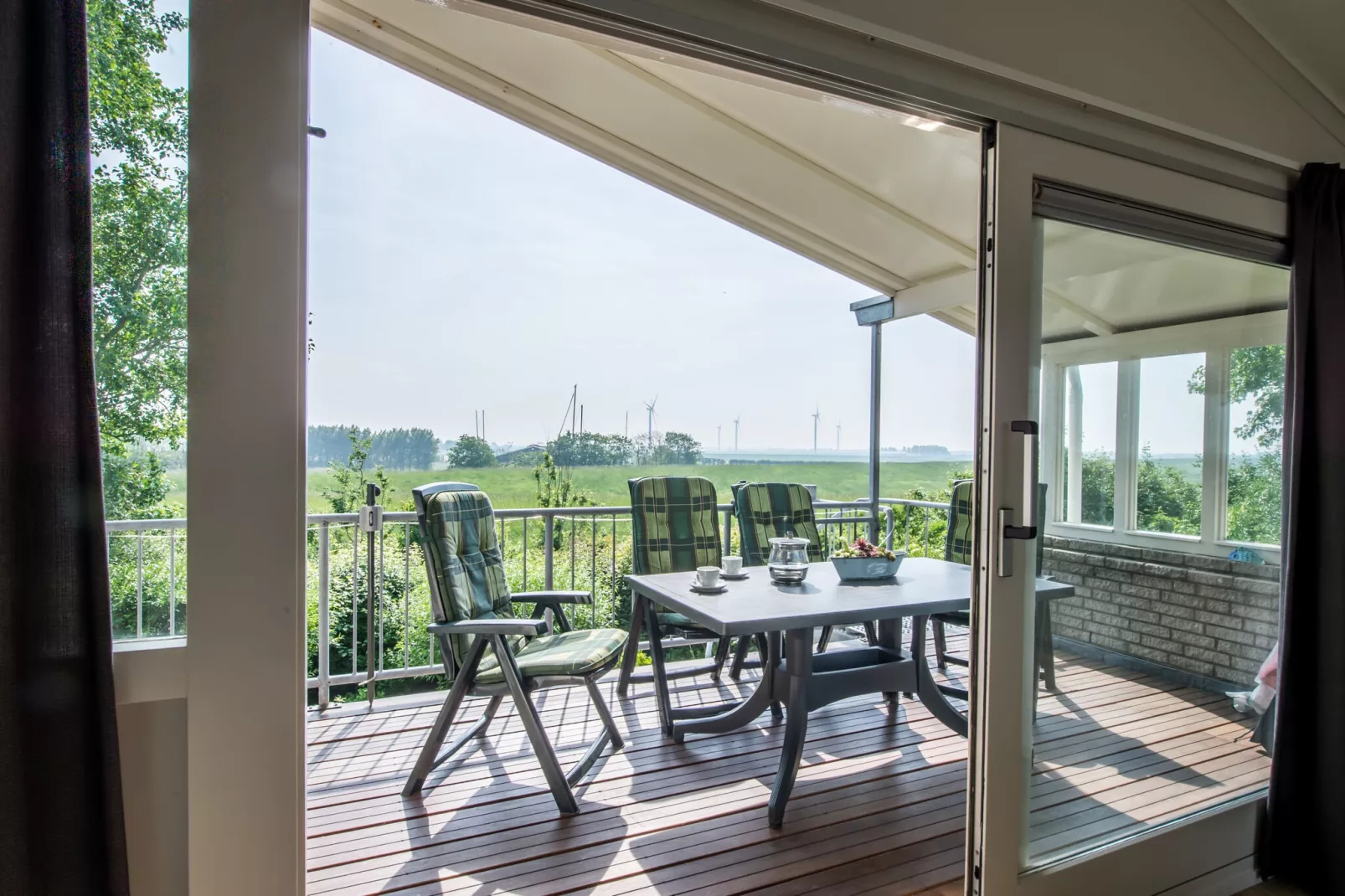 Ostrea 34-Balcon-terrasse
