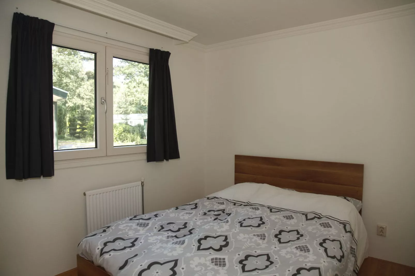 Landgoed Het Grote Zand 8-Bedroom