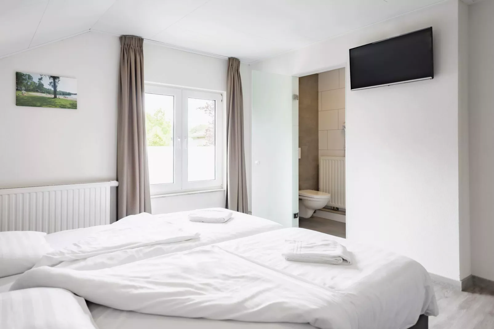 De Riethorst 2-Bedroom