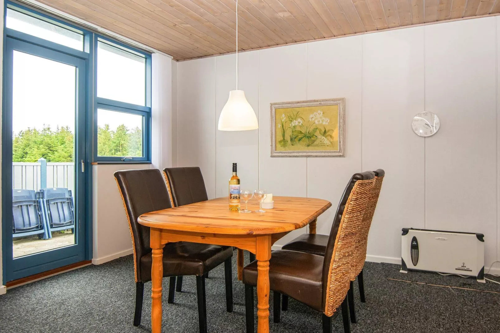 Cozy Beach House near Sea - By Traum Ferienwohnungen