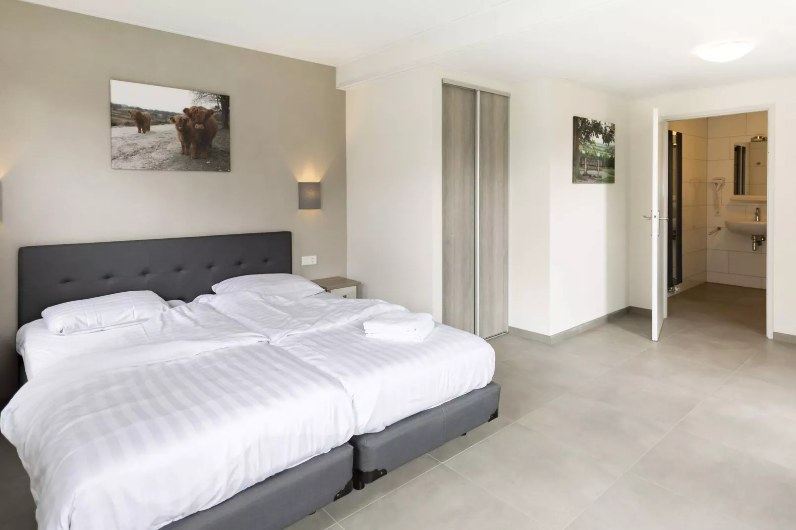 De Riethorst 2-Bedroom