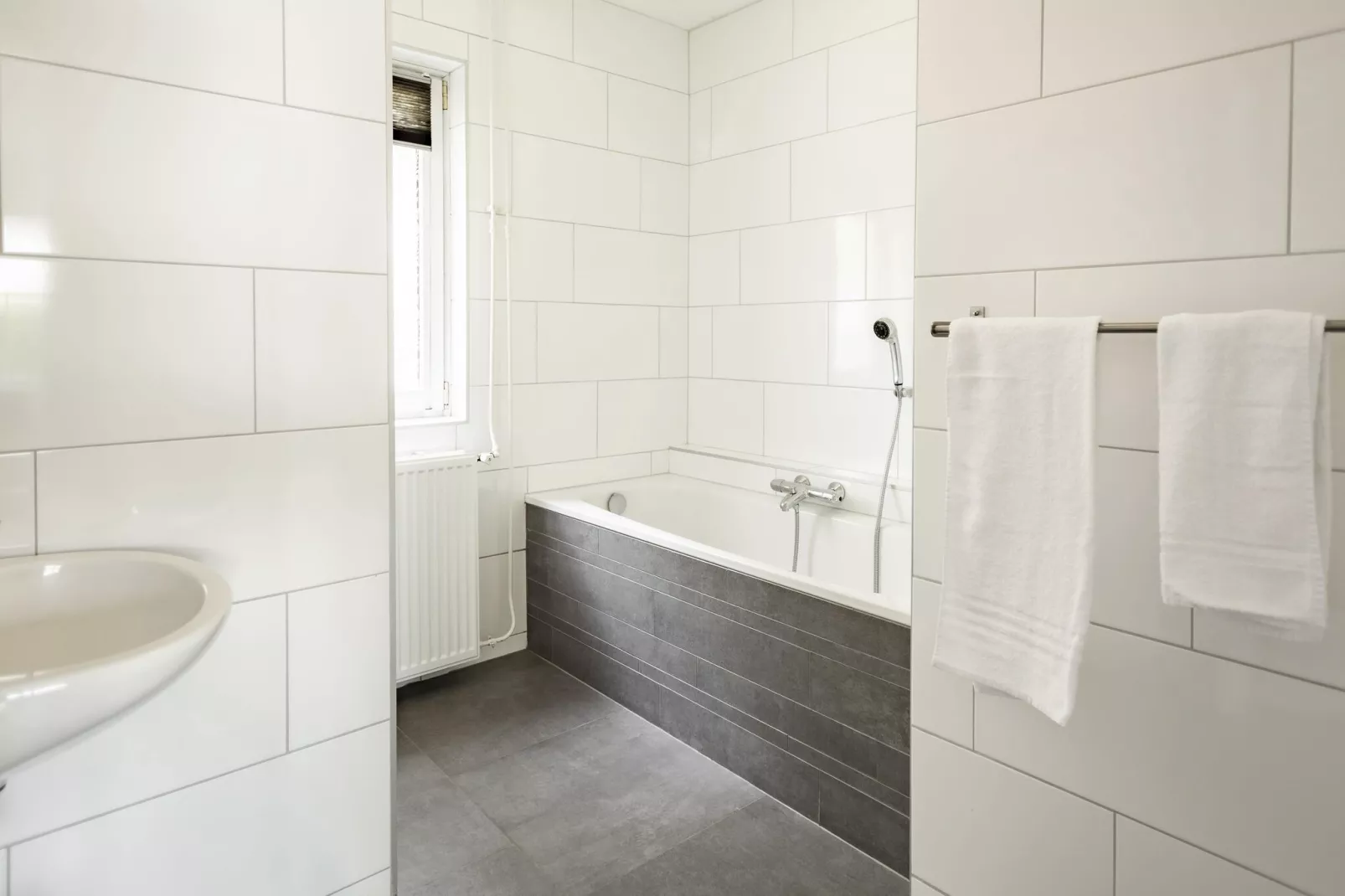 De Riethorst 2-Bathroom