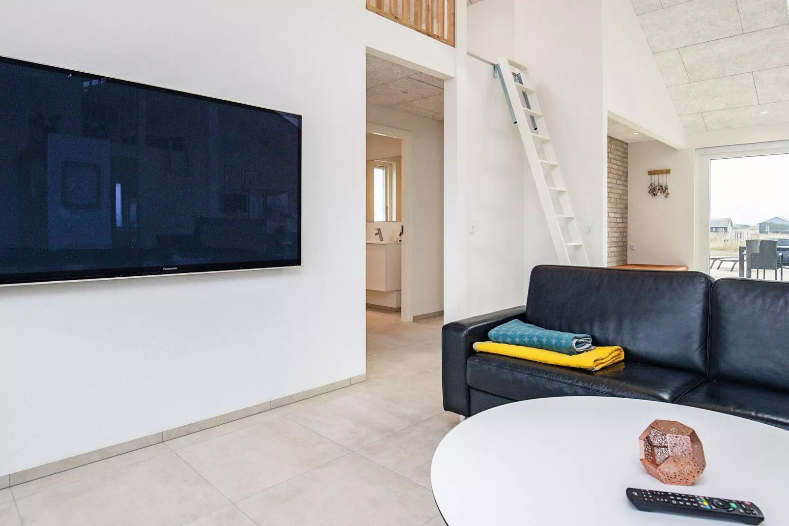 Maison de vacances pour 12 a Løkken-By Traum-Intérieur