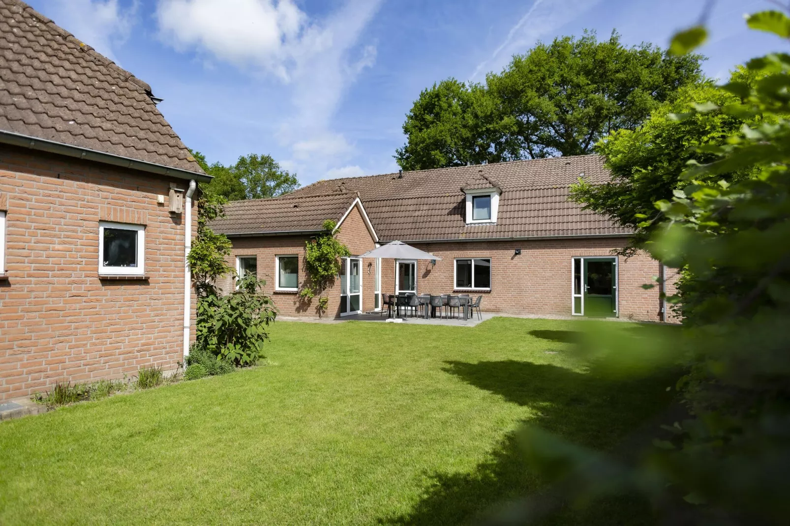 De Riethorst 2-Gardens summer