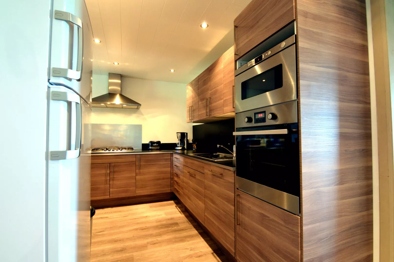 VillaRoche Maison 8p-Kitchen