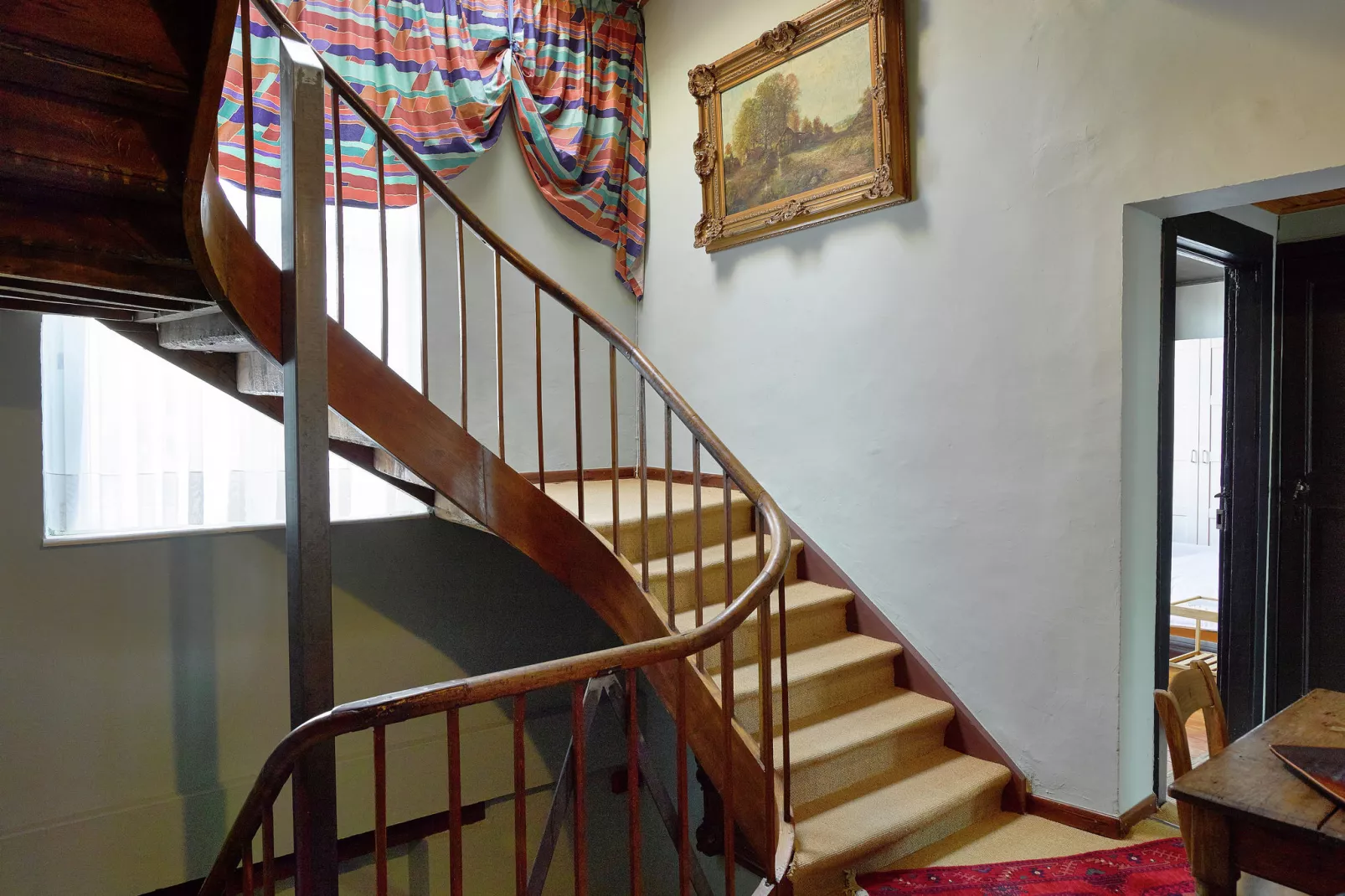 La Marquisette-Facilities