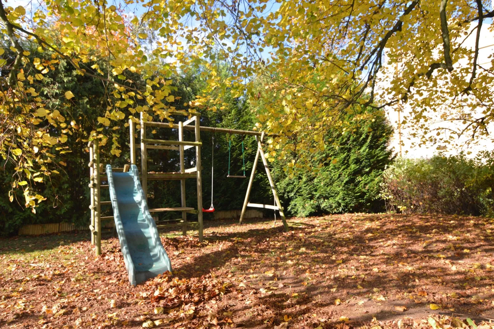 La Marquisette-Facilities