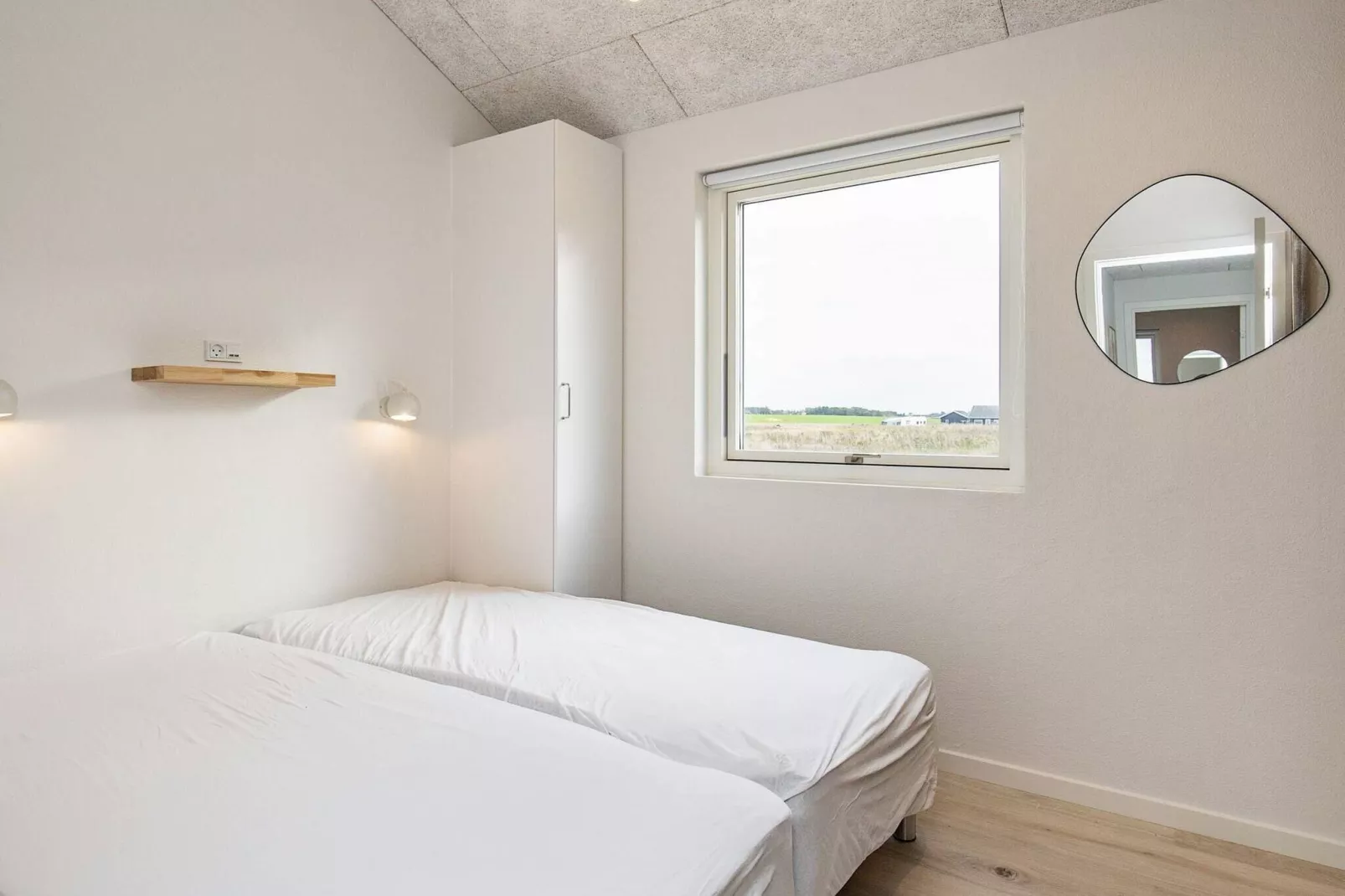 Maison de vacances pour 12 a Løkken-By Traum-Intérieur