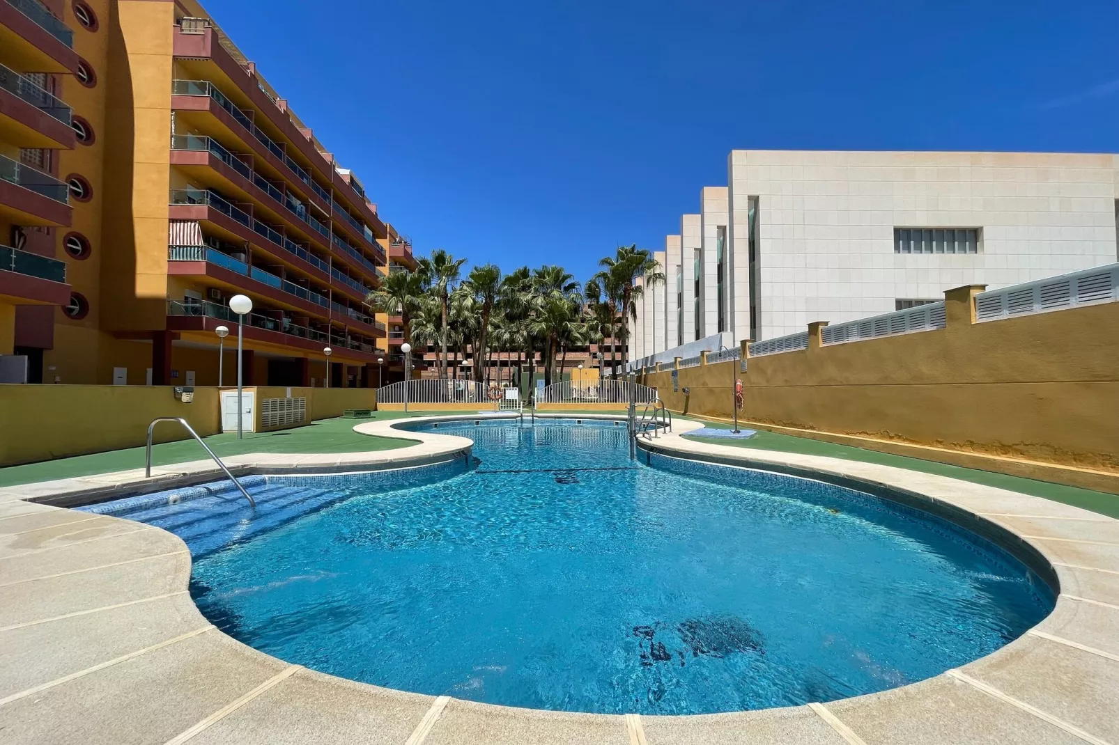 Estudio Puerto-Pool