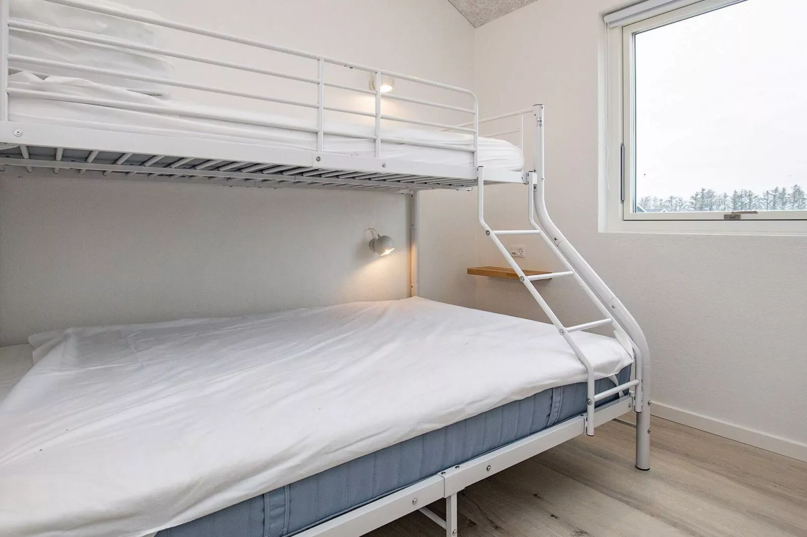 Maison de vacances pour 12 a Løkken-By Traum-Intérieur