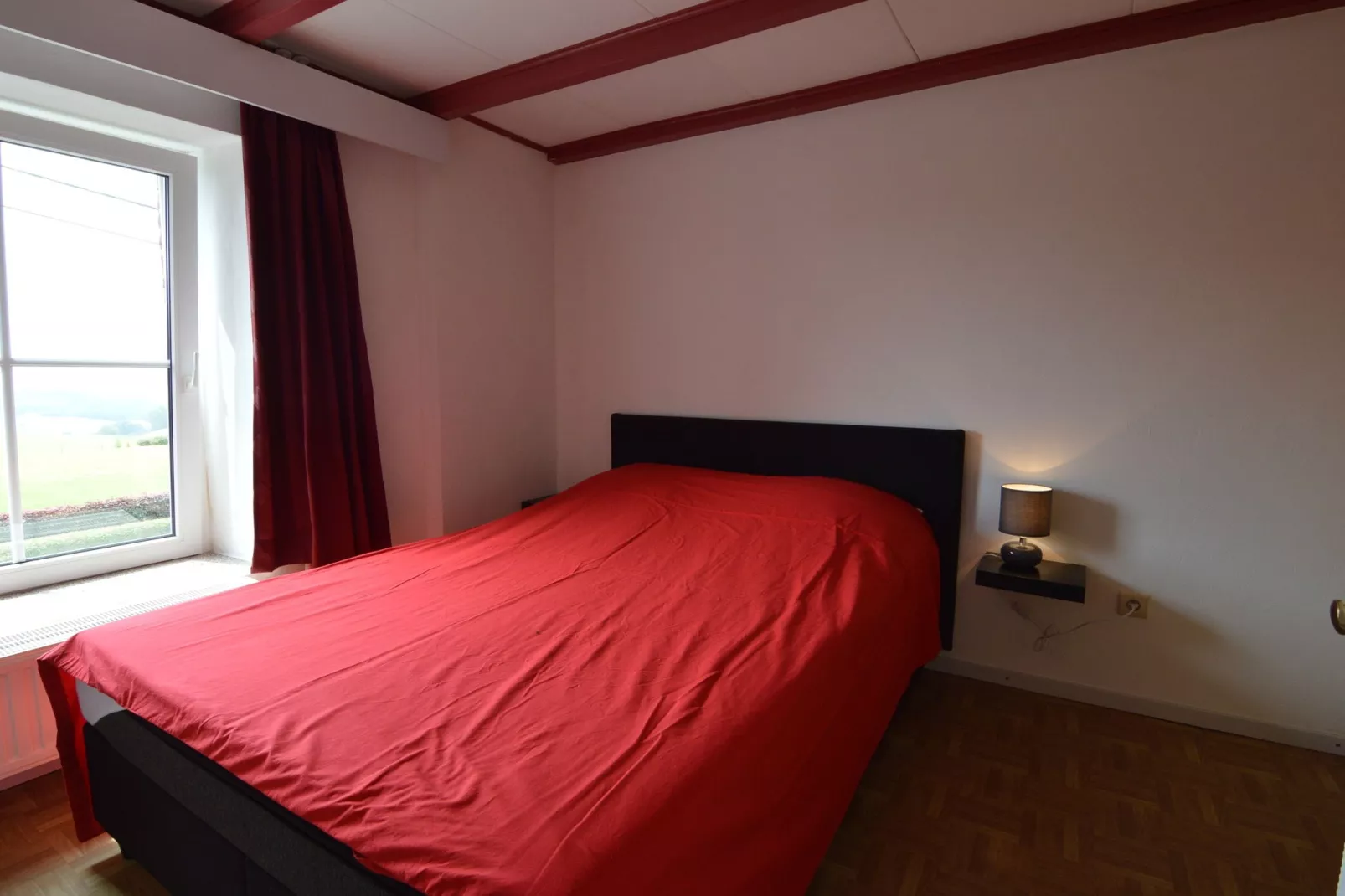 VillaRoche Maison 8p-Bedroom