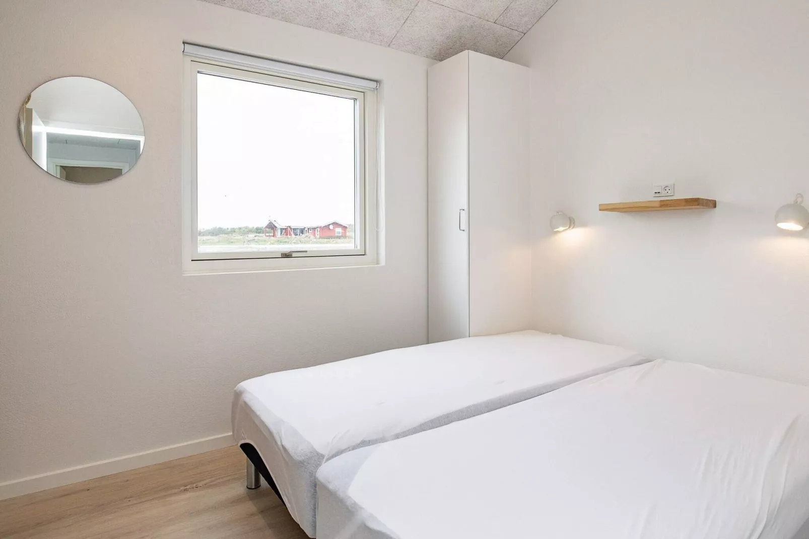 Maison de vacances pour 12 a Løkken-By Traum-Intérieur