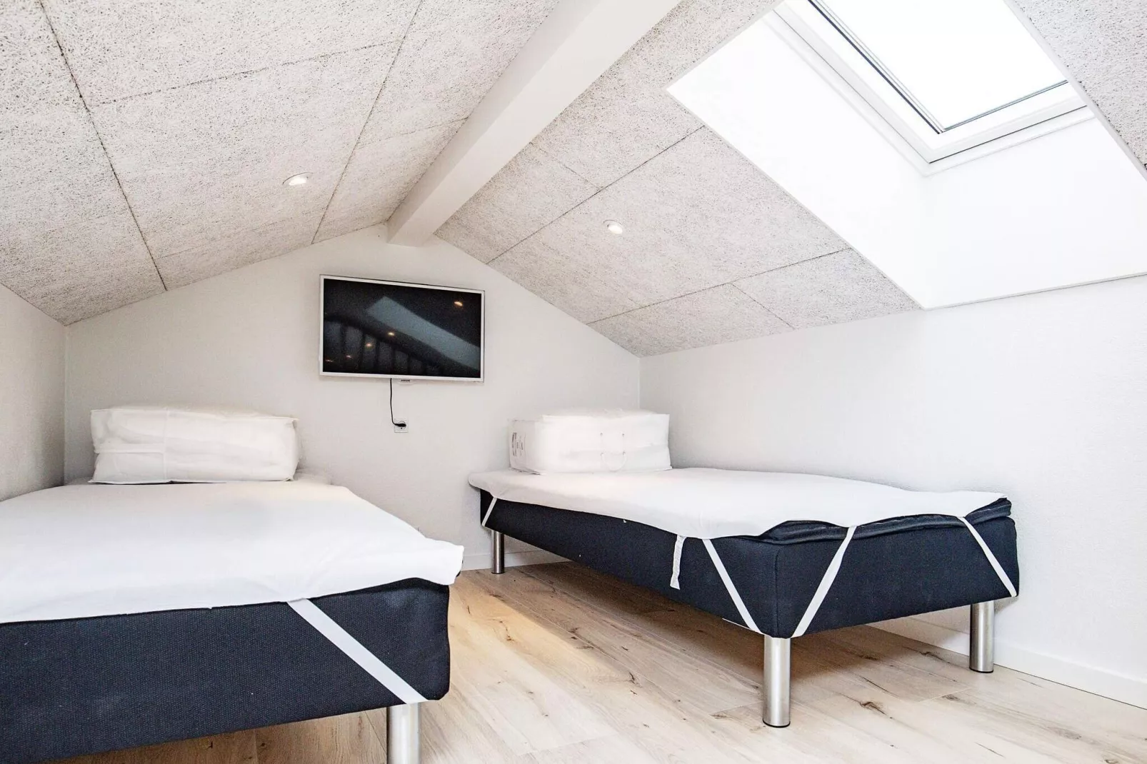 Maison de vacances pour 12 a Løkken-By Traum-Intérieur