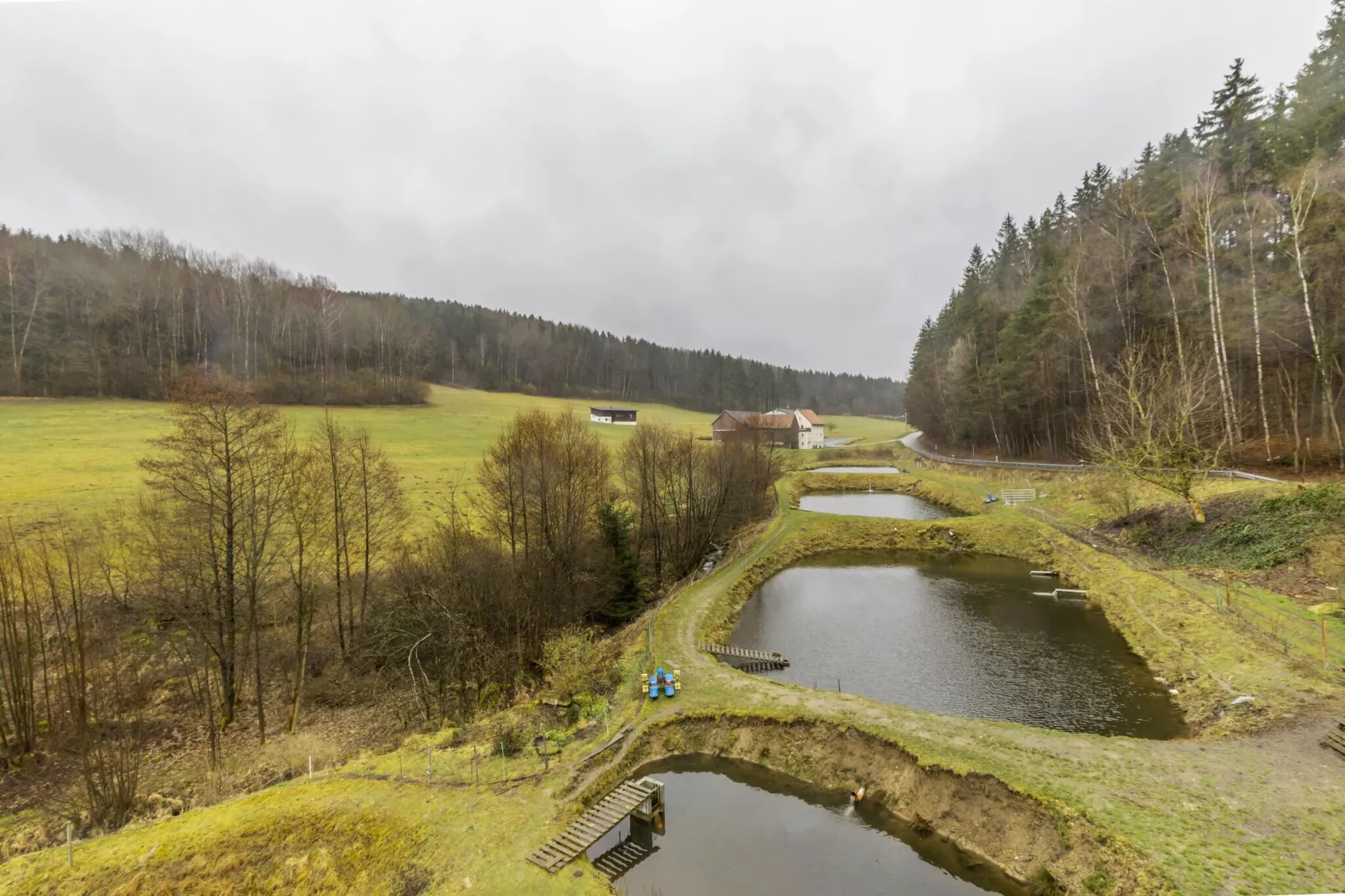Weiherblasch-Areas summer 1km