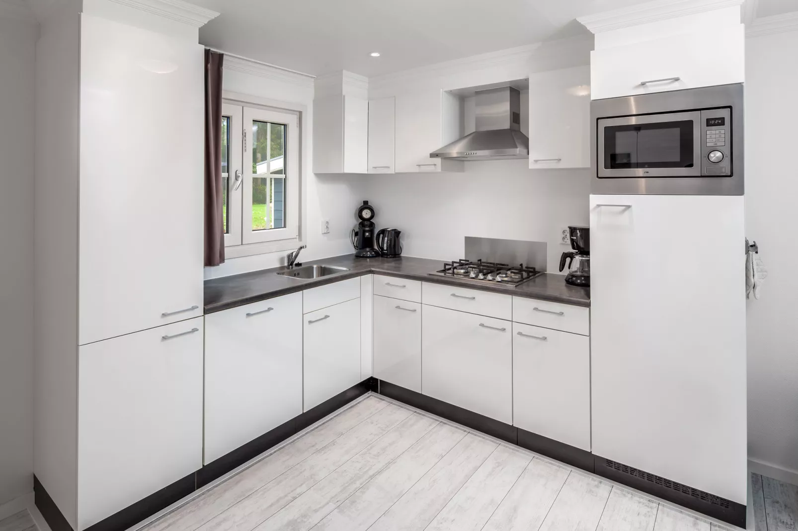 Landgoed Het Grote Zand 9-Kitchen