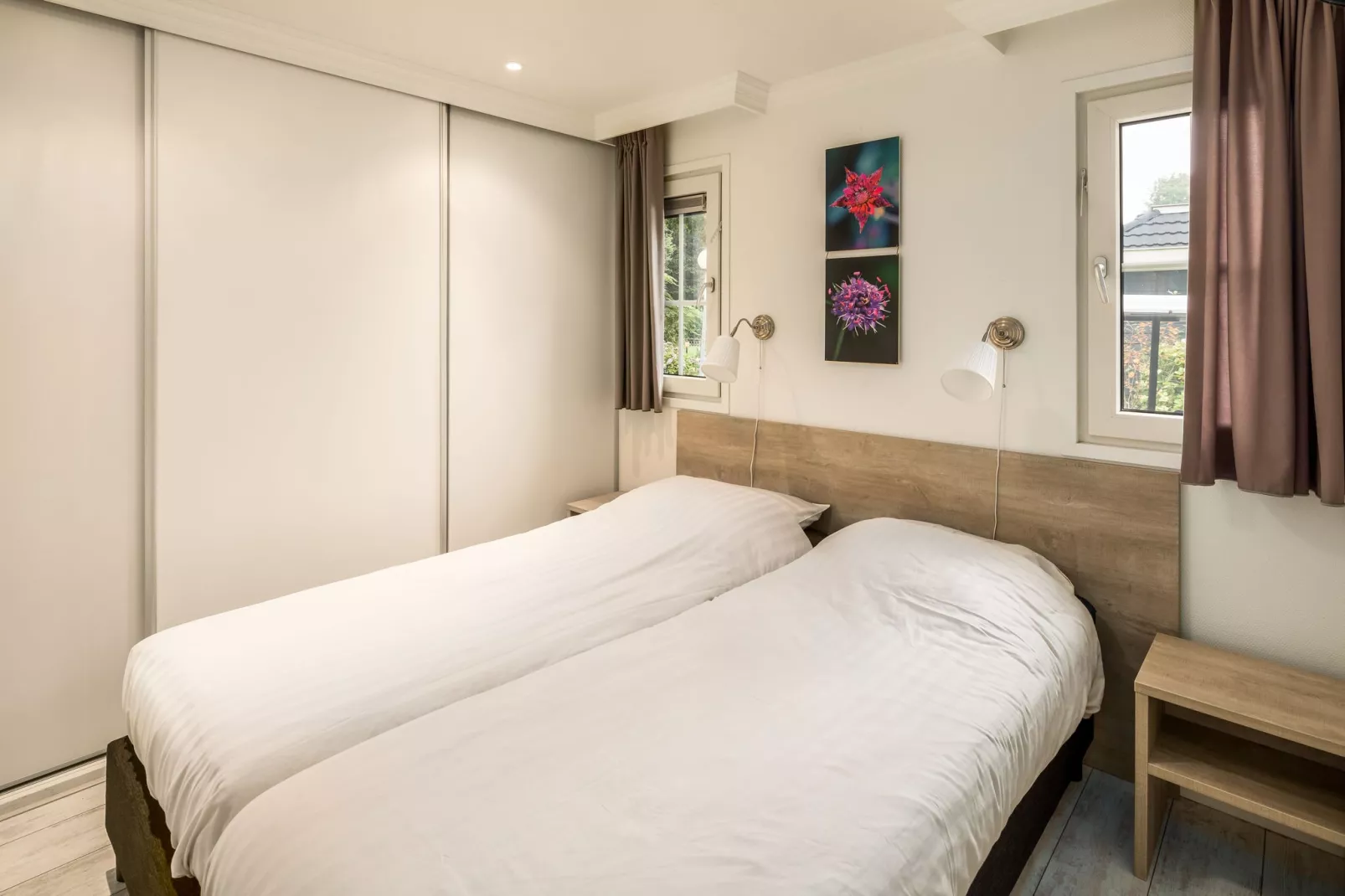 Landgoed Het Grote Zand 9-Bedroom