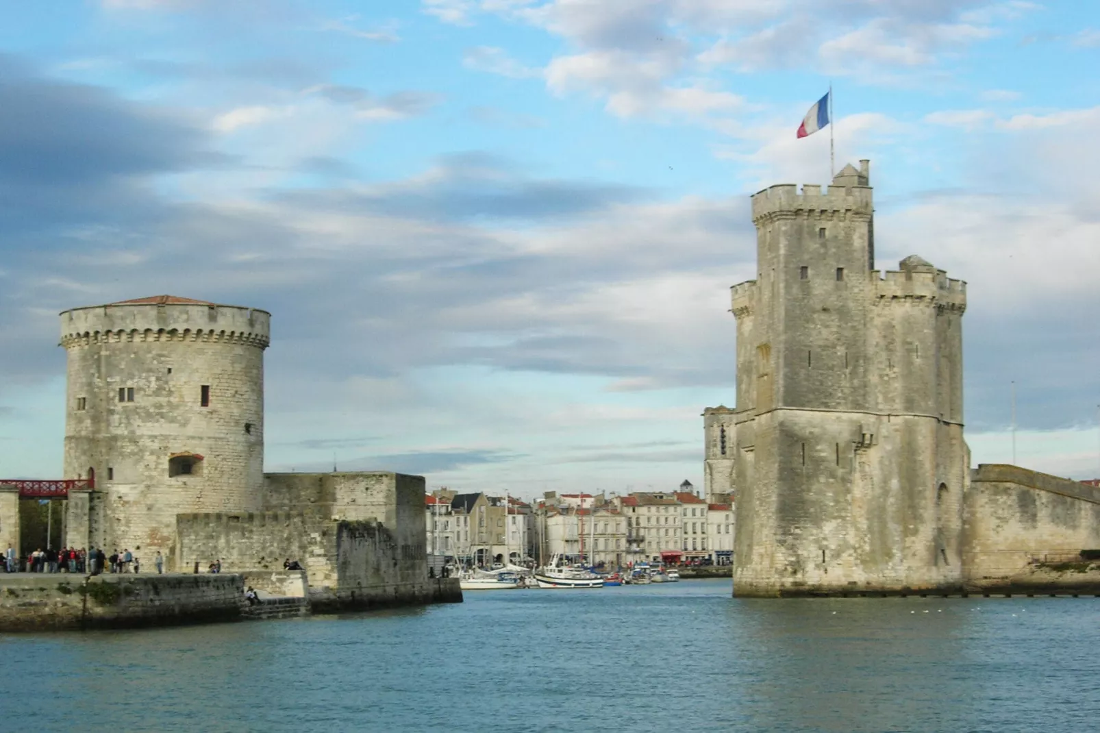 La Tour-Areas summer 20km