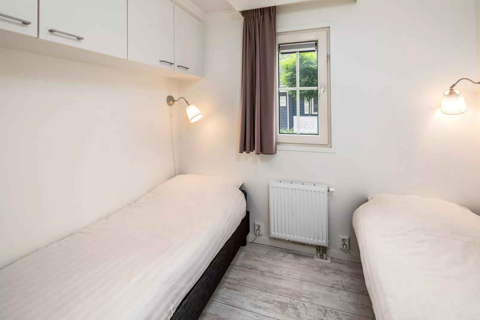 Landgoed Het Grote Zand 9-Bedroom