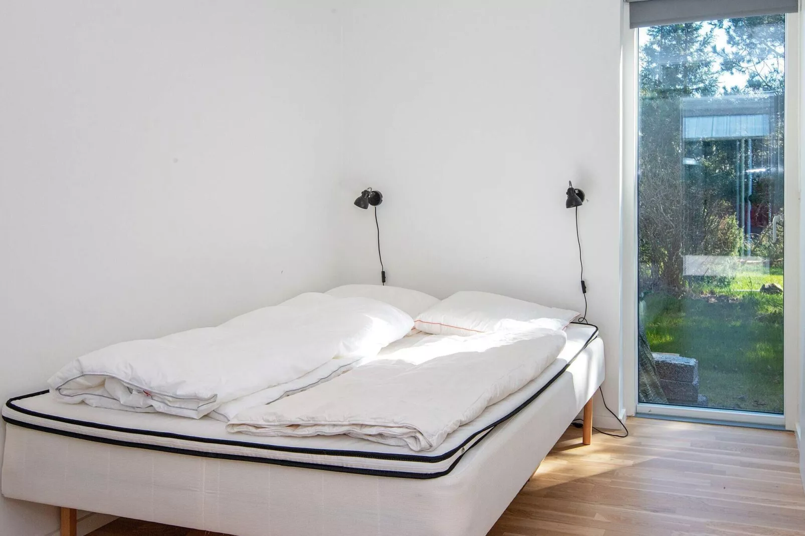 8 Personen Ferienhaus in Grenaa-By Traum-Innenbereich