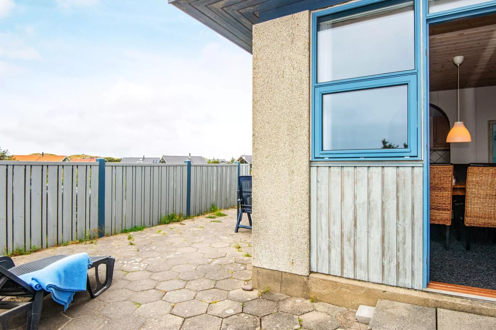Cozy Beach House near Sea - By Traum Ferienwohnungen