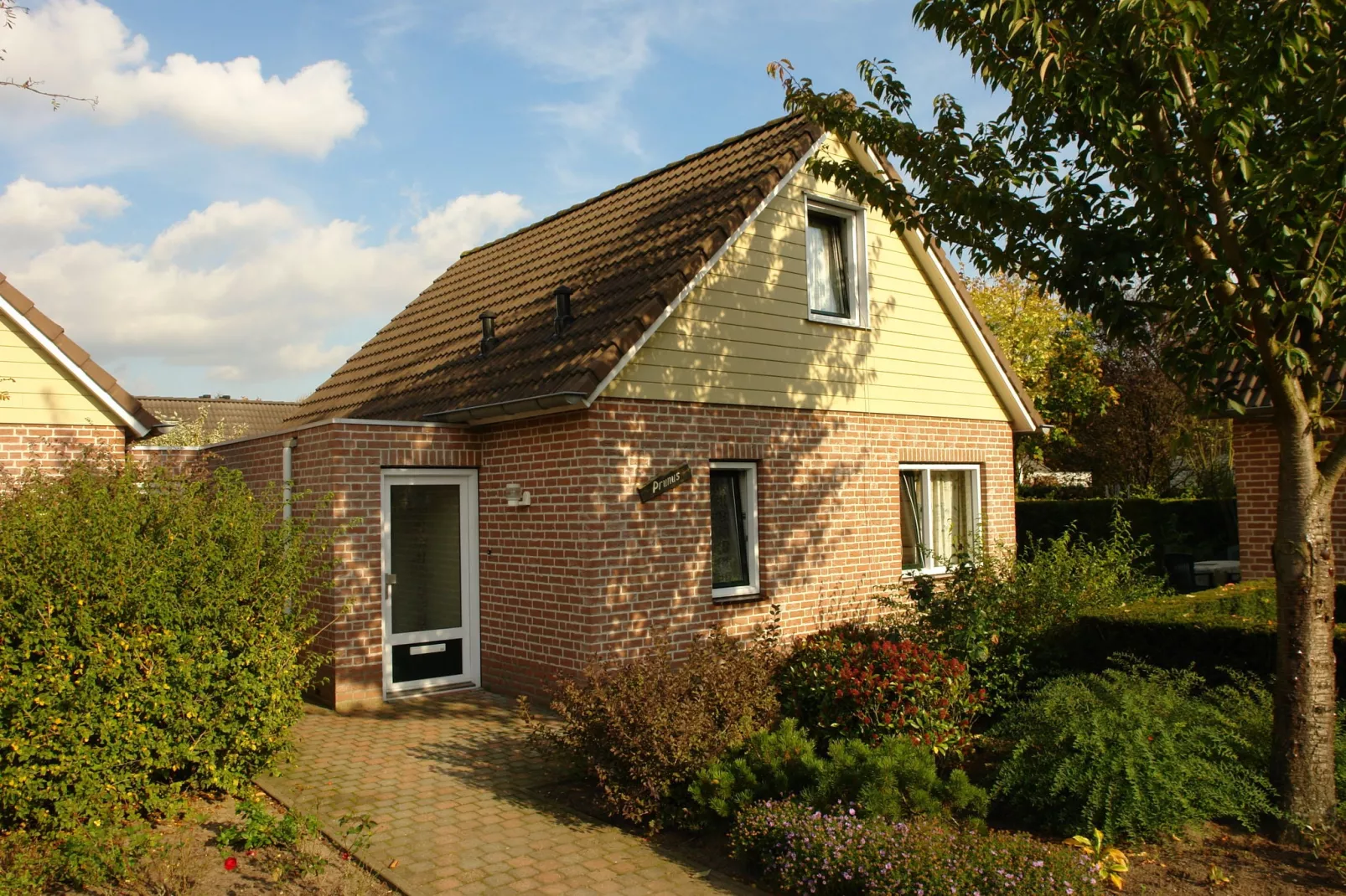 De Riethorst 1-Exterior summer