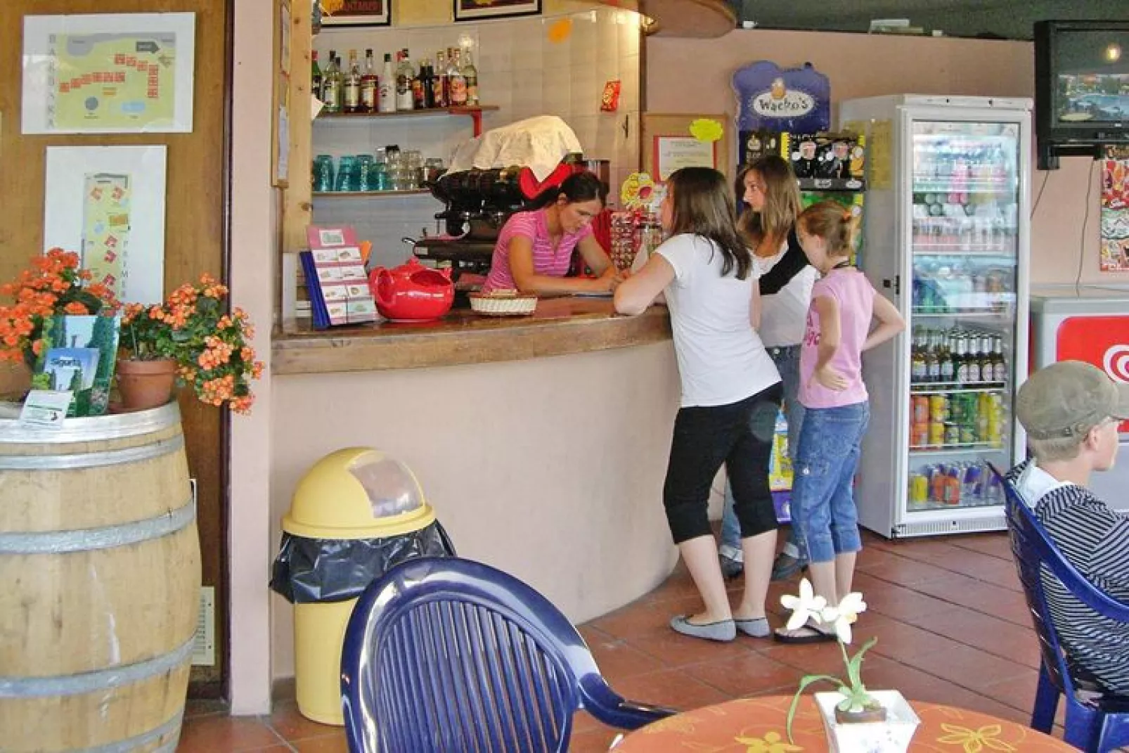 Residence Barbara, Moniga del Garda-3-Raum-App., C3, ca. 88 qm-Nicht getaggt